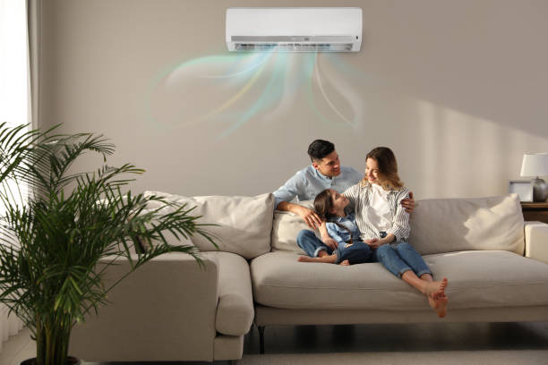 Reliable Assumption, IL HVAC Solutions