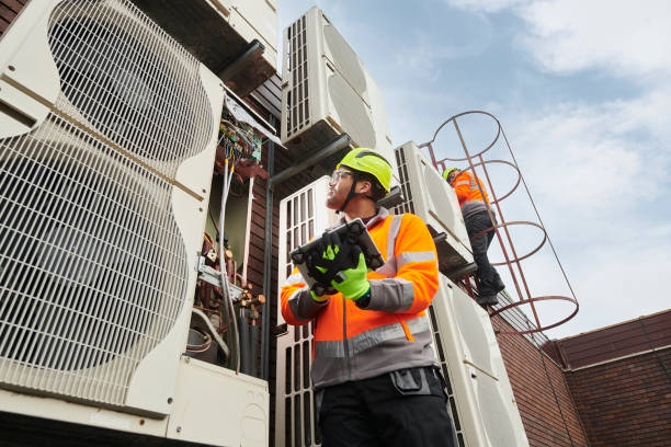 Best 24/7 HVAC Repair  in Assumption, IL