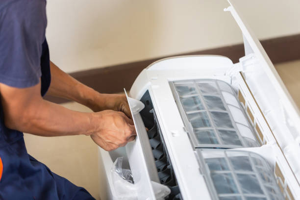 Best HVAC Cleaning Services  in Assumption, IL