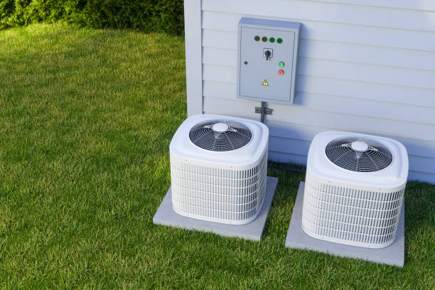 AC Installation Near Me in Assumption, IL