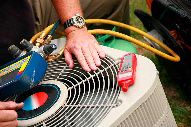 Best Air Quality Test  in Assumption, IL