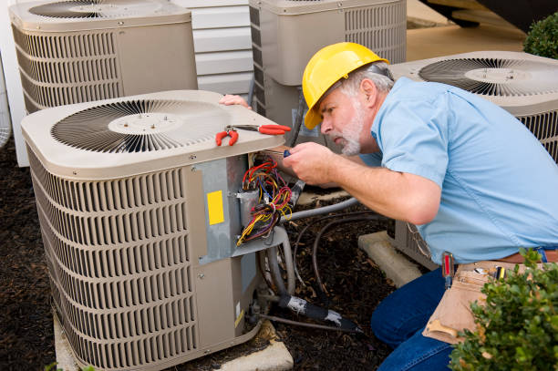 Best HVAC Cleaning Services  in Assumption, IL
