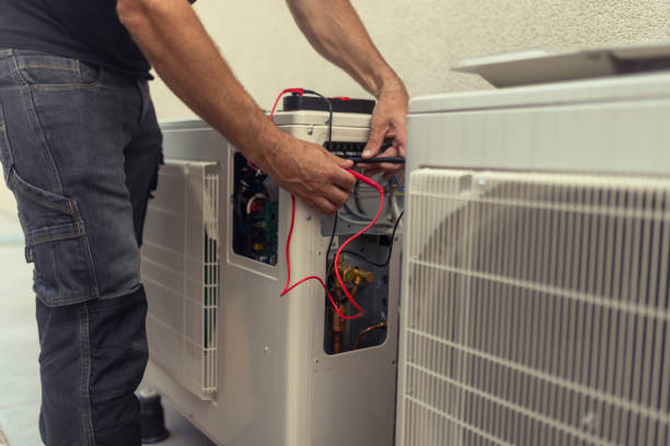 Best HVAC Companies Near Me  in Assumption, IL