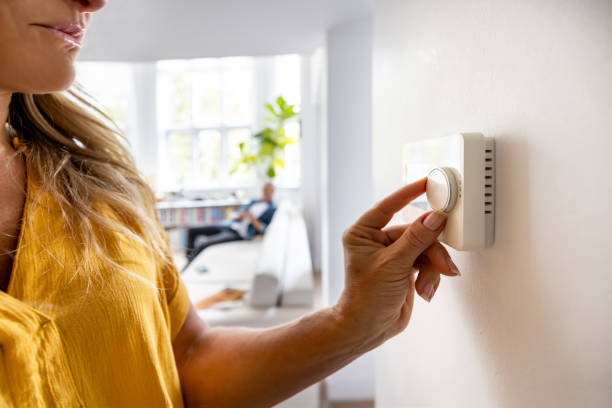 Best Local HVAC Companies  in Assumption, IL