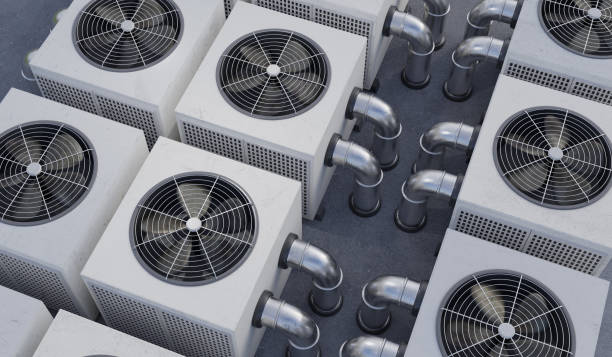 Best HVAC Installation Services  in Assumption, IL