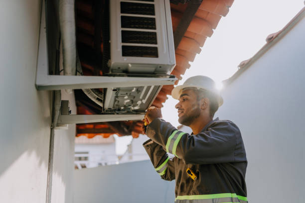 Best HVAC Emergency Services  in Assumption, IL