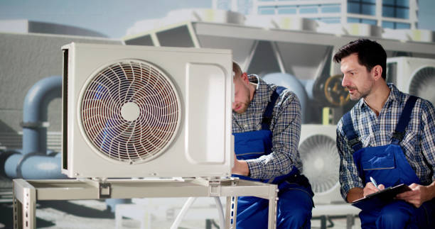 Best Emergency HVAC Repair  in Assumption, IL