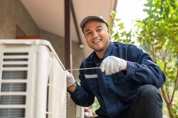 Best Commercial HVAC Repair  in Assumption, IL
