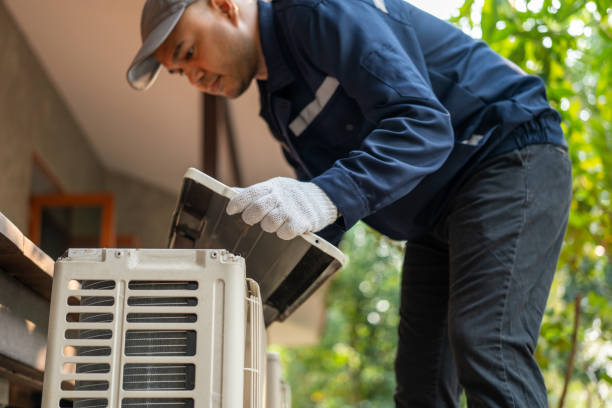  Assumption, IL HVAC Pros